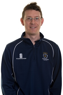 John Cook